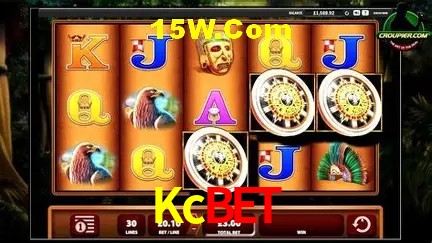 Kcbet - Aplicativo Móvel